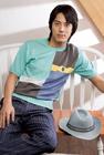 写真 #01：韩宰锡 Jae-seok Han