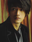金城武/Takeshi Kaneshiro