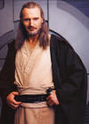 定妆照 #01：连姆·尼森 Liam Neeson