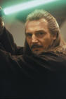 定妆照 #03：连姆·尼森 Liam Neeson