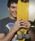 写真 #04：扎克·埃夫隆 Zac Efron