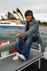 写真 #02：扎克·埃夫隆 Zac Efron