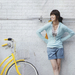 写真 #03：金静华 Jeong-hwa Kim