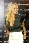帕米拉·安德森/Pamela Anderson