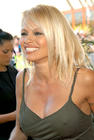 帕米拉·安德森/Pamela Anderson