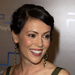 生活照 #03：艾莉莎·米兰诺 Alyssa Milano