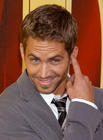 保罗·沃克/Paul Walker