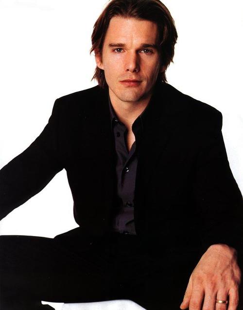 伊桑·霍克 Ethan Hawke 写真 #101
