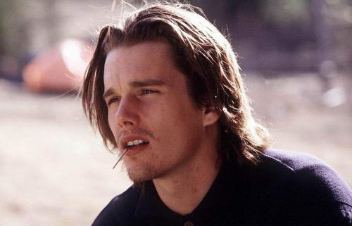 伊桑·霍克 Ethan Hawke 写真 #112