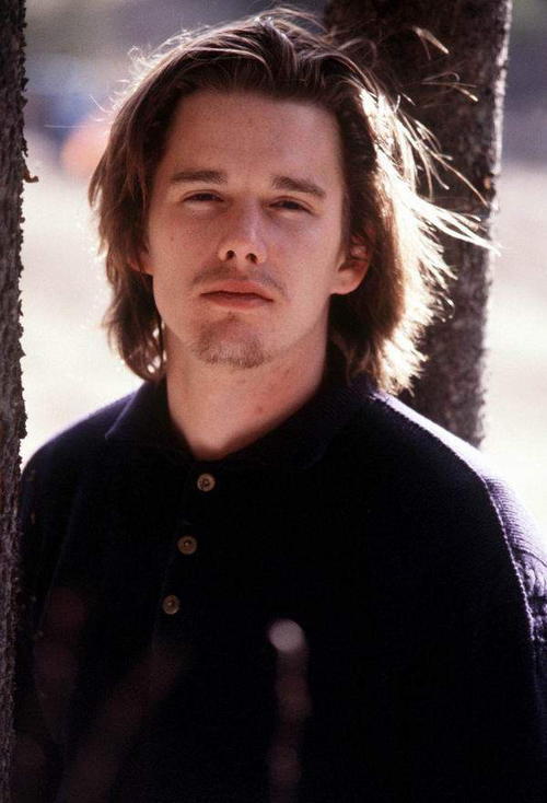 伊桑·霍克 Ethan Hawke 写真 #111