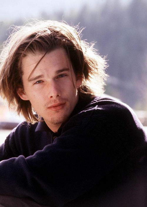 伊桑·霍克 Ethan Hawke 写真 #110