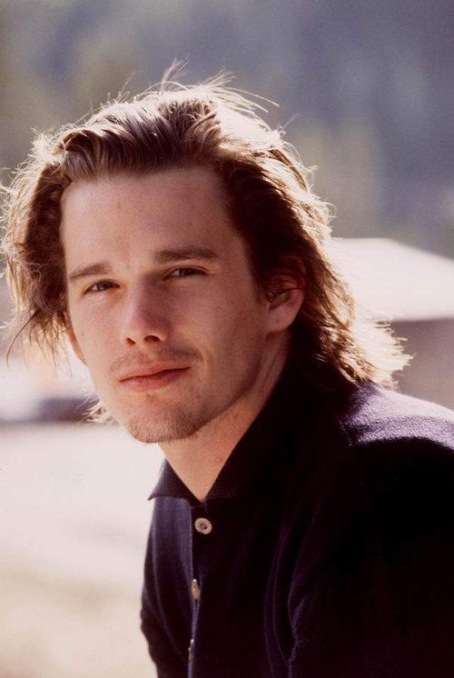 伊桑·霍克 Ethan Hawke 写真 #109