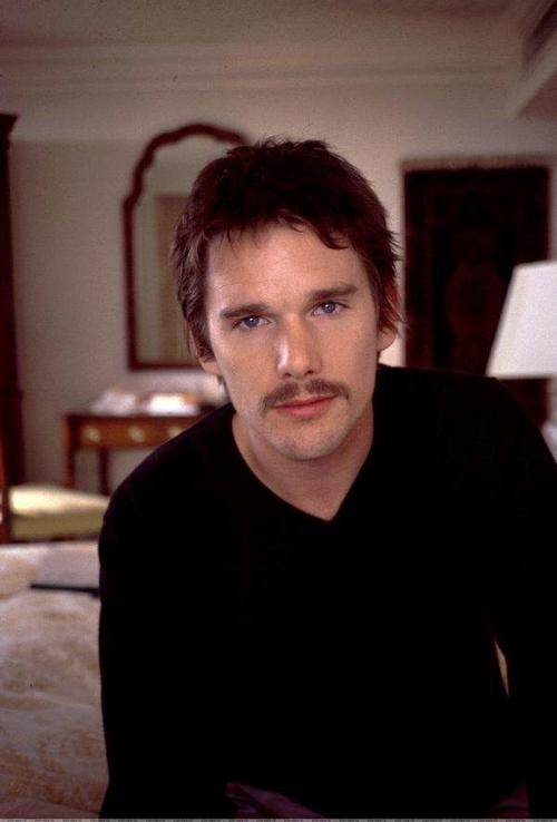 伊桑·霍克 Ethan Hawke 写真 #108