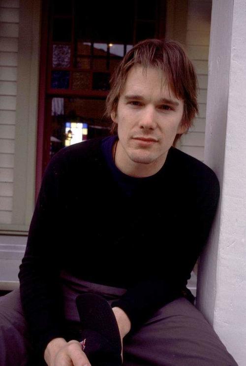 伊桑·霍克 Ethan Hawke 写真 #103