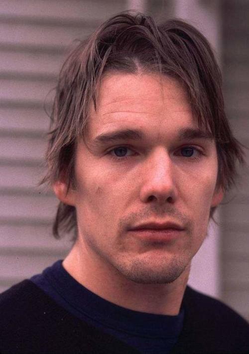 伊桑·霍克 Ethan Hawke 写真 #105
