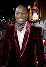 生活照 #03：泰瑞斯·吉布森 Tyrese Gibson