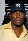 生活照 #02：泰瑞斯·吉布森 Tyrese Gibson