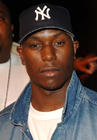生活照 #07：泰瑞斯·吉布森 Tyrese Gibson