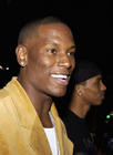 生活照 #05：泰瑞斯·吉布森 Tyrese Gibson