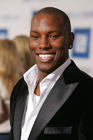 生活照 #11：泰瑞斯·吉布森 Tyrese Gibson
