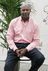 写真 #09：丹尼斯·海斯伯特 Dennis Haysbert