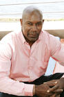 写真 #03：丹尼斯·海斯伯特 Dennis Haysbert
