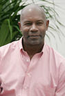 写真 #08：丹尼斯·海斯伯特 Dennis Haysbert