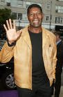 生活照 #08：丹尼斯·海斯伯特 Dennis Haysbert