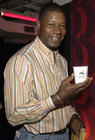 生活照 #07：丹尼斯·海斯伯特 Dennis Haysbert