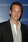 生活照 #06：帕特里克·威尔森 Patrick Wilson