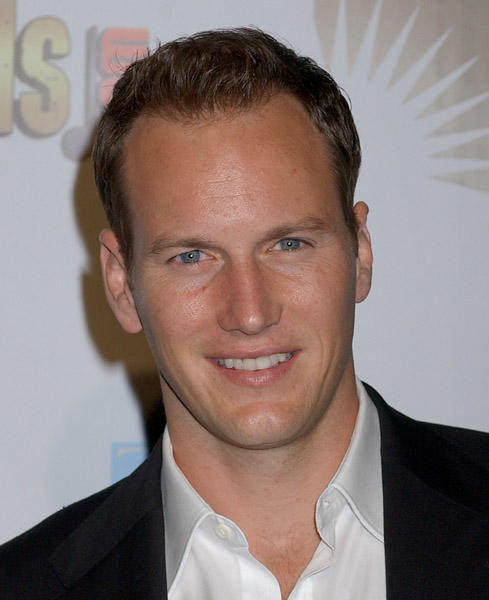 帕特里克·威尔森 Patrick Wilson 生活照 #04