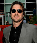生活照 #11：卢克·威尔逊 Luke Wilson