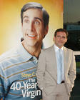 生活照 #09：史蒂夫·卡瑞尔 Steve Carell