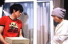 基因决定我爱你/My DNA Says I Love You