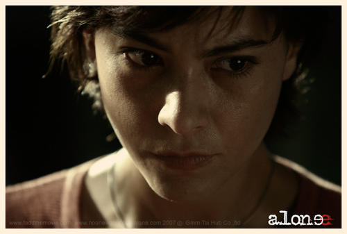 连体阴/Alone(2007) 电影图片 剧照 #12 大图 640X431