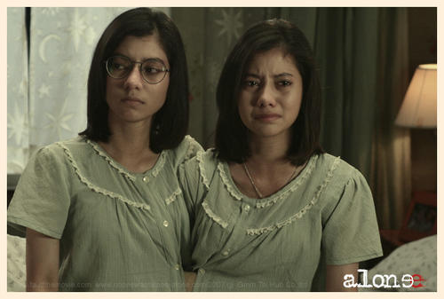 连体阴/Alone(2007) 电影图片 剧照 #11 大图 640X431