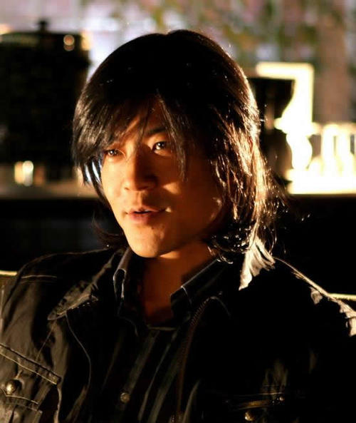 相思树(2008)剧照 #04
