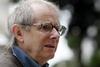 写真 #02：肯·罗奇 Ken Loach