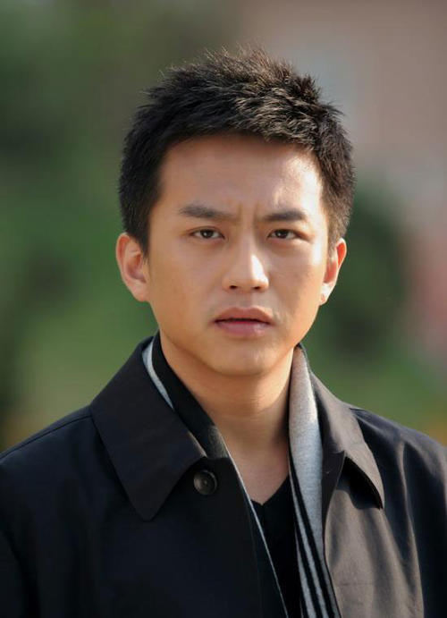 钻石王老五的艰难爱情(2007) 图片 剧照 #31 大图 550X760