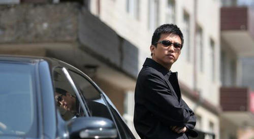 钻石王老五的艰难爱情(2007) 图片 剧照 #09 大图 550X301