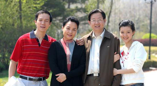 钻石王老五的艰难爱情(2007) 图片 剧照 #26 大图 550X302