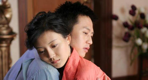 钻石王老五的艰难爱情(2007) 图片 剧照 #16 大图 550X300