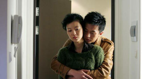 <em>钻石王老五</em>的<em>艰难爱情</em> 剧照 #34