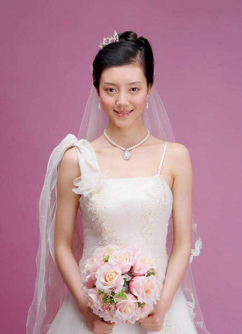 钻石王老五的艰难爱情(2007) 图片 剧照 #11 大图 550X758