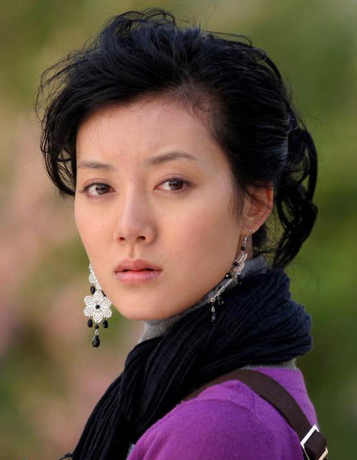 钻石王老五的艰难爱情(2007) 图片 剧照 #29 大图 550X708