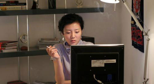 钻石王老五的艰难爱情(2007) 图片 剧照 #08 大图 550X301