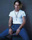 约翰尼·德普/Johnny Depp