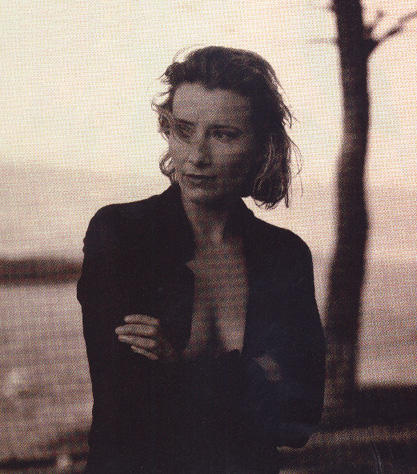 艾玛·汤普森 Emma Thompson 写真 #03