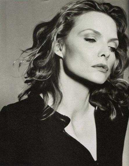 米歇尔·菲佛 Michelle Pfeiffer 写真 #03
