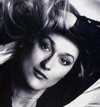 梅丽尔·斯特里普 Meryl Streep 写真 #04